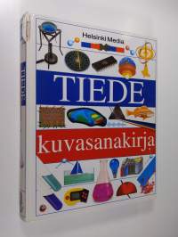 Tiede : kuvasanakirja