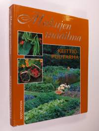 Keittiöpuutarha