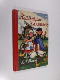 Hollantilaiset kaksoset