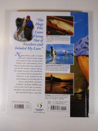 Northern Pike and Muskie - Tackle and Techniques for Catching Trophy Pike and Muskies