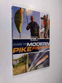 Fox Guide to Modern Pike Fishing