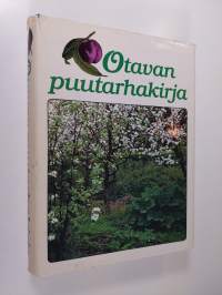 Otavan puutarhakirja