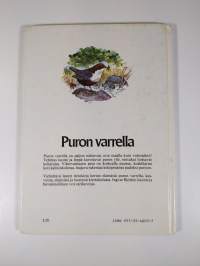 Puron varrella