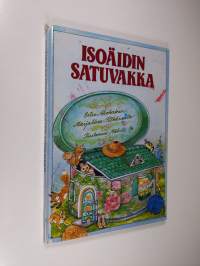 Isoäidin satuvakka