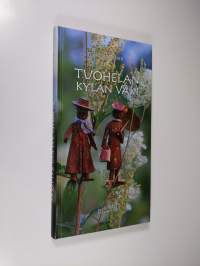 Tuohelan kylän väki