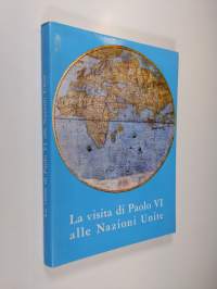 La visita di Paolo VI alle Nazioni Unite
