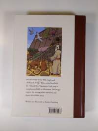 Illustrated home BIble - Bible stories