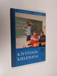 Käytännön kielenopas