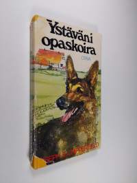 Ystäväni opaskoira