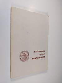 Instrument of the money market