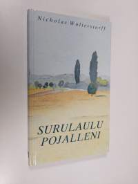 Surulaulu pojalleni