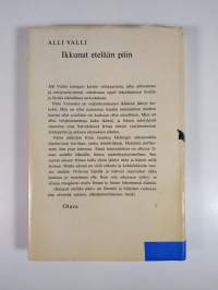 Ikkunat etelään päin (signeerattu)