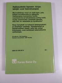 Rakkaudesta murkkuun
