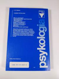Yleinen psykologia