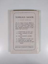 Bullerbasius och andra sagor