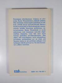 Parempaan yhteiskuntaan : puheita