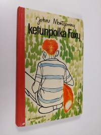 Ketunpoika Foxy