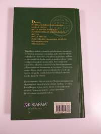 Pieni siunausten kirja