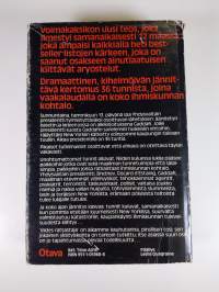 Viides ratsastaja