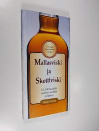 Mallasviski ja skottiviski