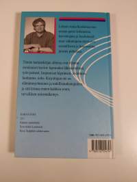 Kuka taitaisi kuviot