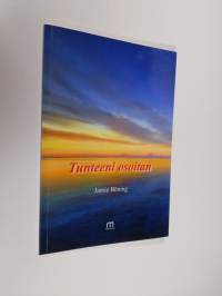 Tunteeni osoitan (signeerattu)