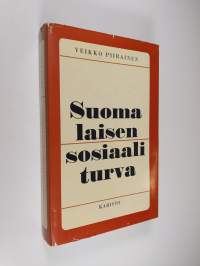 Suomalaisen sosiaaliturva