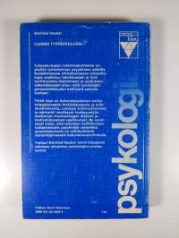 Yleinen työpsykologia
