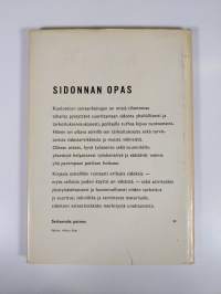 Sidonnan opas