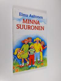 Minna Suuronen