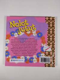 Nolot jutut