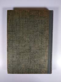 Metsäsanakirja : Suomalais-ruotsalais-saksalais-englantilainen metsäsanakirja = Finsk-svensk-tysk-engelsk skogsordbok = Finnisch-schwedisch-deutsch-englisches For...