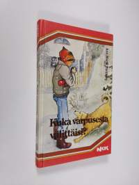 Tyhjä kuva