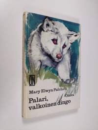 Palari, valkoinen dingo