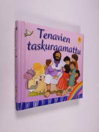 Tenavien taskuraamattu