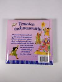 Tenavien taskuraamattu