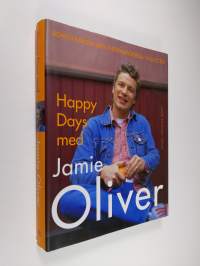 Happy days med Jamie Oliver