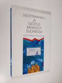 Sijoittaminen ja sijoitusrahastot Suomessa