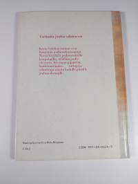 Tarinoita joulua odottaessa