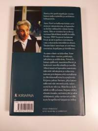Avoimin silmin : ajatuksia ja artikkeleita 1990-luvulta