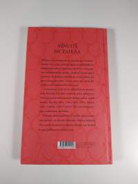 Nimien kirja