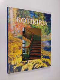 Kotikirja (ERINOMAINEN)