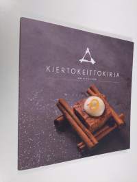 Kiertokeittokirja
