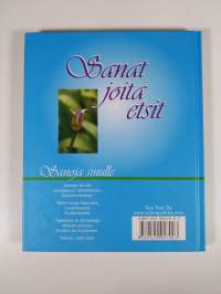 Sanat joita etsit