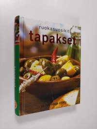 Tapakset