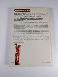 Nuoruusiän kriisit