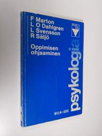 Oppimisen ohjaaminen