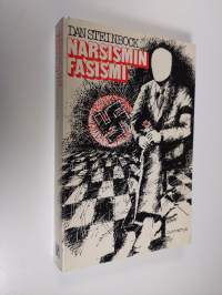 Narsismin fasismi : vapautus eko- ja urbaanifasismin kourissa