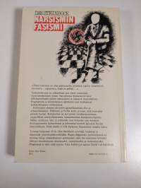 Narsismin fasismi : vapautus eko- ja urbaanifasismin kourissa