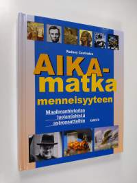 Aikamatka menneisyyteen